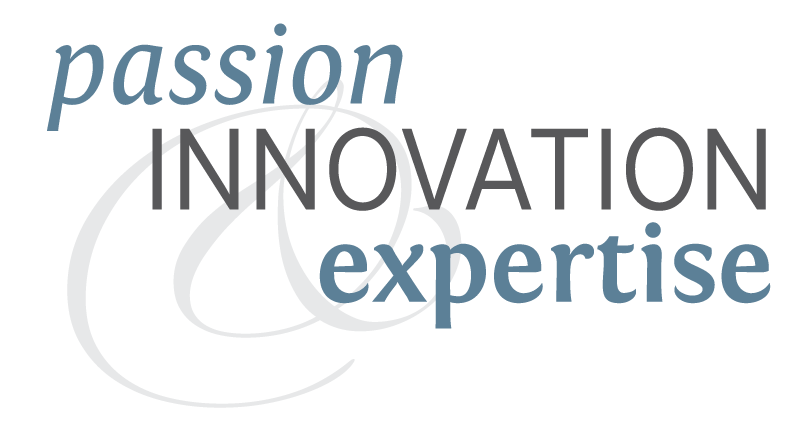 Passion Innovation Expertise